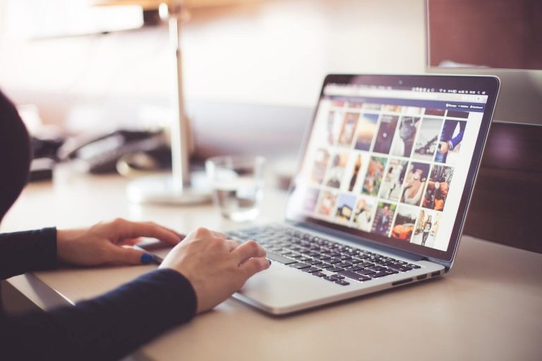 wordpress Blog theme