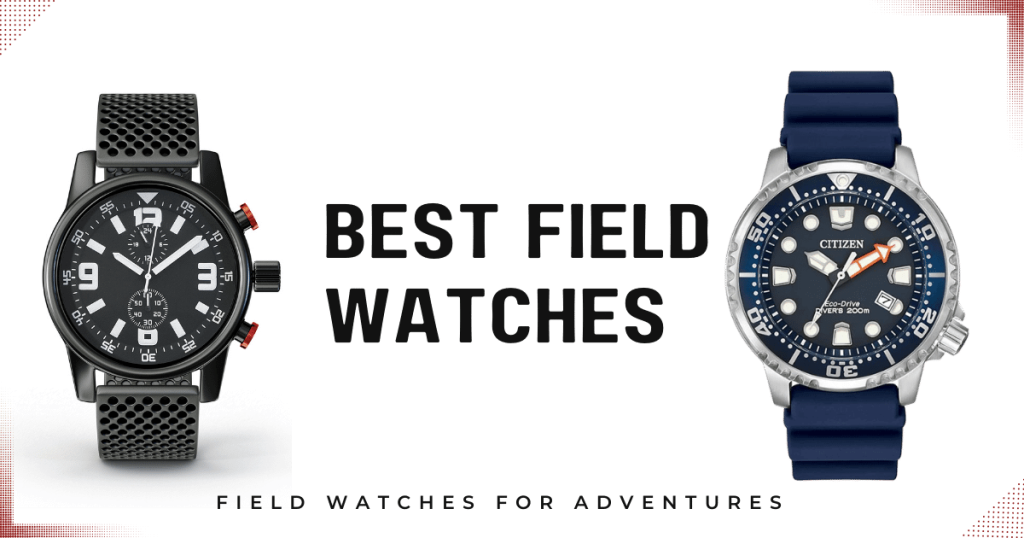 best field watches