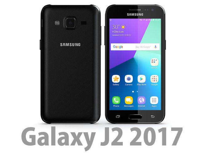Samsung Galaxy J2 (2017)