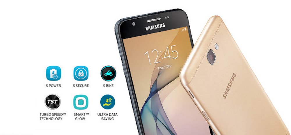 Samsung Galaxy J2 (2018)